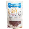 Bánh thưởng cho chó vị thịt gà NUTRABONE Chicken Snack 4