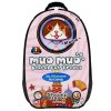 Bánh thưởng cho mèo vị tôm MUO MUO Shrimp Flavor