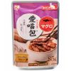 Pate cho mèo vị cá ngừ IRIS OHYAMA Love Meow Tuna
