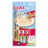 Súp thưởng cho mèo CIAO Hairball Control vị cá ngừ tiêu búi lông