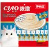 Súp thưởng cho mèo vị cá chép hải sản CIAO Bonito & Seafood
