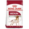 Thức ăn cho chó trưởng thành ROYAL CANIN Medium Adult