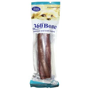 Xương cho chó vị thịt bò BBN 360 Bone Beef